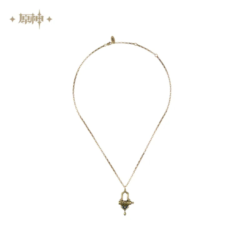 -PRE ORDER- Genshin Impact Wanderer Series Necklace Wanderer