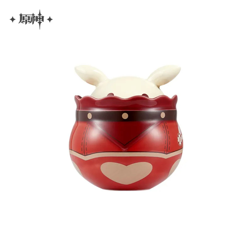 Genshin Impact Klee Theme Impression Series Scented Candles