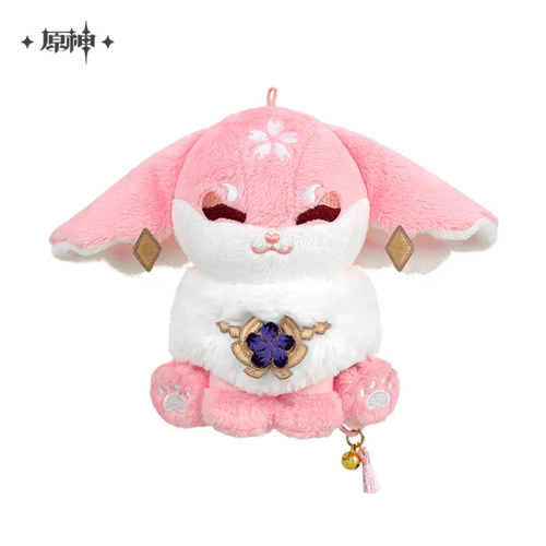 -PRE ORDER- Genshin Impact Wanderer Fairy Tale Cat Series Plush Pendant