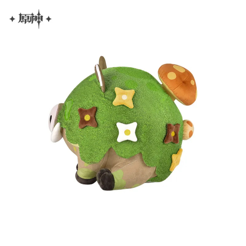 Genshin Impact Shroomboar Plush Doll