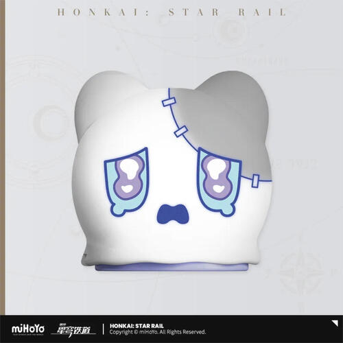 Honkai: Star Rail Wubbaboo Pet Light