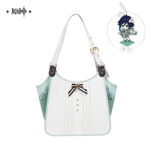 -PRE ORDER- Genshin Impact Venti Impression Series Tote Bag Venti