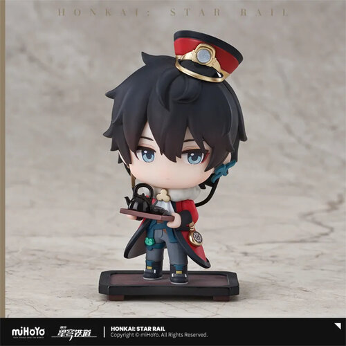 Honkai: Star Rail Mini Figure Dan Heng