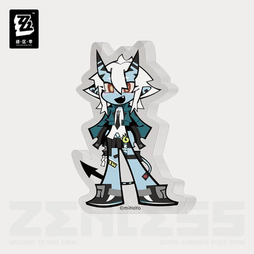 -PRE ORDER- A Sandwich-Scented Dream Series Mini Acrylic Stand Soukaku