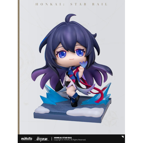 Honkai: Star Rail Time of Departure Mini Figure Seele
