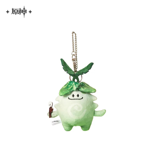 Genshin Impact Aranara Series Mascot Plush Arabalika