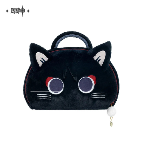 -PRE ORDER- Genshin Impact Wanderer Fairy Tale Cat Series Plush Bag Wanderer