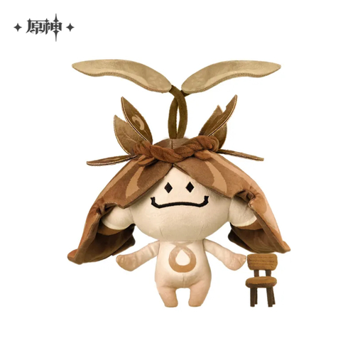 Genshin Impact Aranara Series Plush Doll Aramuhukunda