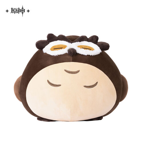 Genshin Impact Teyvat Zoo Series Plush Diluc's Noctua Large