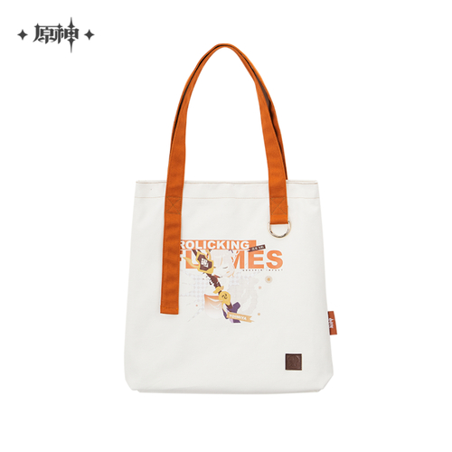 Genshin Impact Chara Image Apparel Series Tote Bag Yoimiya