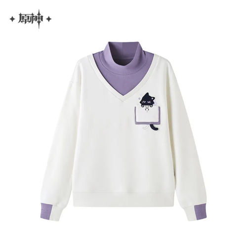 -PRE ORDER- Genshin Impact Wanderer Series Sweater