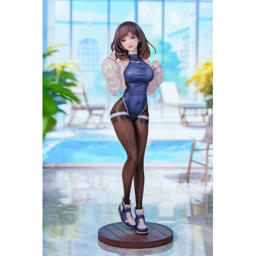 -PRE ORDER- Shinkai Chie 1/6 Scale Figure