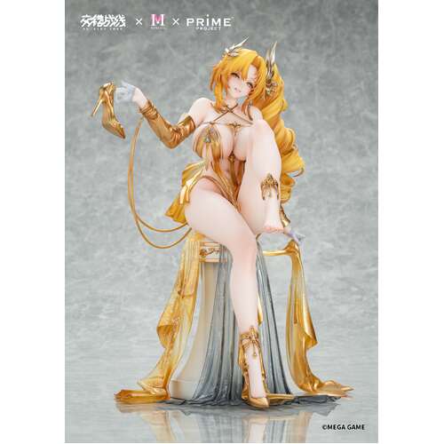 -PRE ORDER- Lobera Passionate Night 1/6 Scale Figure Normal Edition