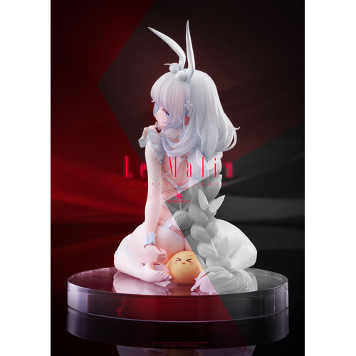 -PRE ORDER- Le Malin Listless Lapin [Re-release]