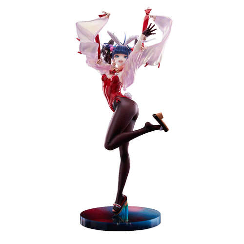 -PRE ORDER- Katsuragi Night-Illuminating Festival 1/4 Scale Figure