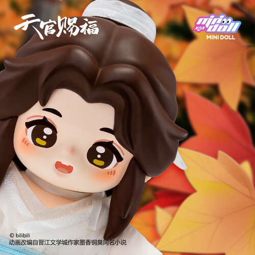 -PRE ORDER- Jotos Series 15cm Doll Xie Lian
