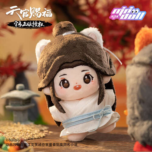 -PRE ORDER- 10cm Plush (Xie Lian)