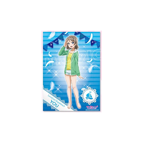 Tapestry E Watanabe You