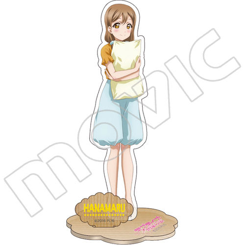 Acrylic Stand G Kunikida Hanamaru