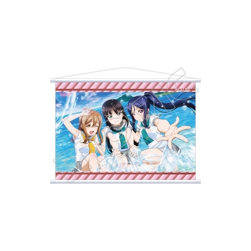 Love Live! Sunshine!! Tapestry B AZALEA