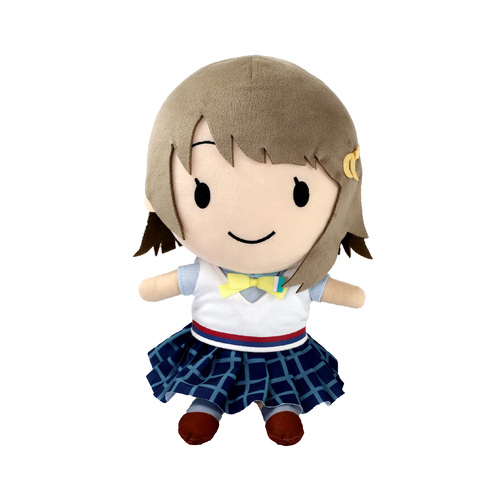 Nakasu Kasumi Plush