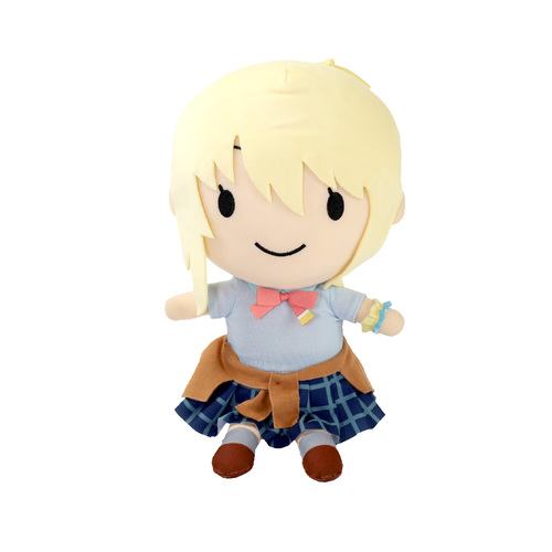 Miyashita Ai Plush