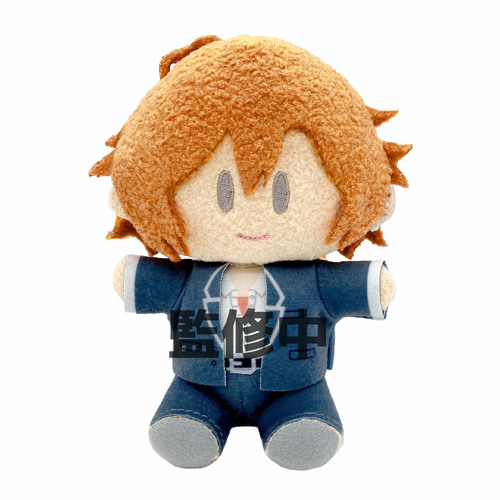 Yorinui Medium (Plush) Sasaki Shumei