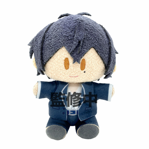 Yorinui Medium (Plush) Miyano Yoshikazu