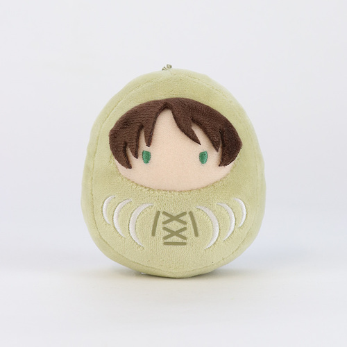 Kigurumi Daruma Eren