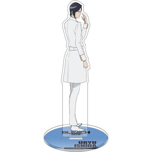 Acrylic Stand Ishida Uryu