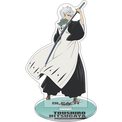 Acrylic Stand Hitsugaya Toushiro