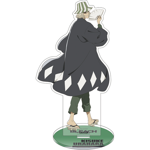 Acrylic Stand Urahara Kisuke