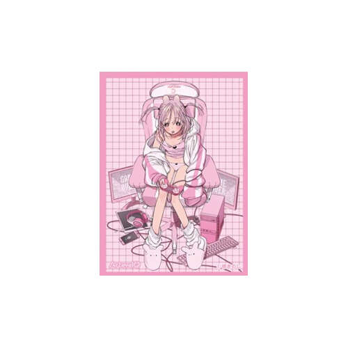 -PRE ORDER- Artevelo Card Sleeve Kinoshi Wata USAPYON art-030