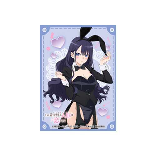 -PRE ORDER- Chara Sleeve Collection Matt Series My Dress-Up Darling Season 2 Marin (Arisa) No. MT2419
