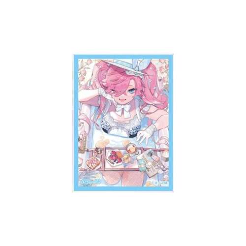 -PRE ORDER- Artevelo Card Sleeve Sakunosuke Bath Time art-035