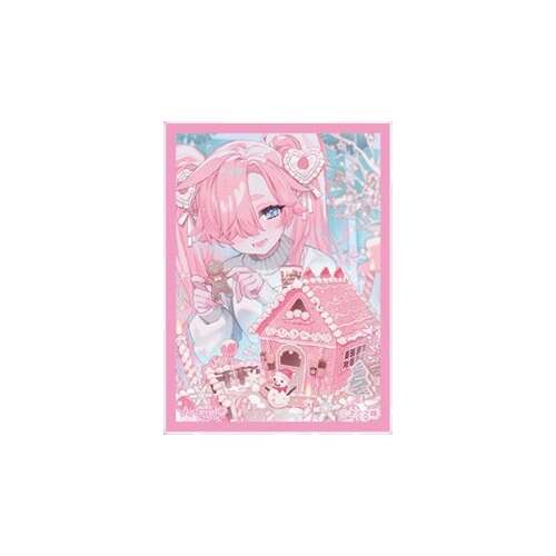 -PRE ORDER- Artevelo Card Sleeve Sakunosuke Hexenhaus art-036