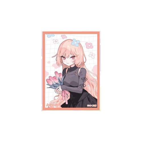 -PRE ORDER- Artevelo Card Sleeve Sakunosuke Silky art-037