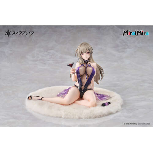 -PRE ORDER- Forbidden Realm Advent - Marian: Splendorous Moment Ver. 1/6 Scale Finished Figure