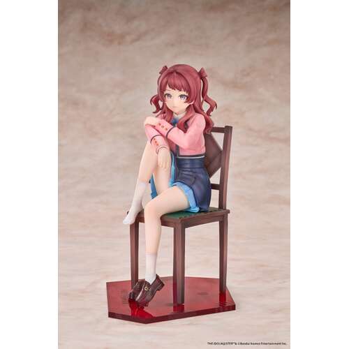 -PRE ORDER- Hanami Saki Iris After the Rain (Pre-Training Ver.)