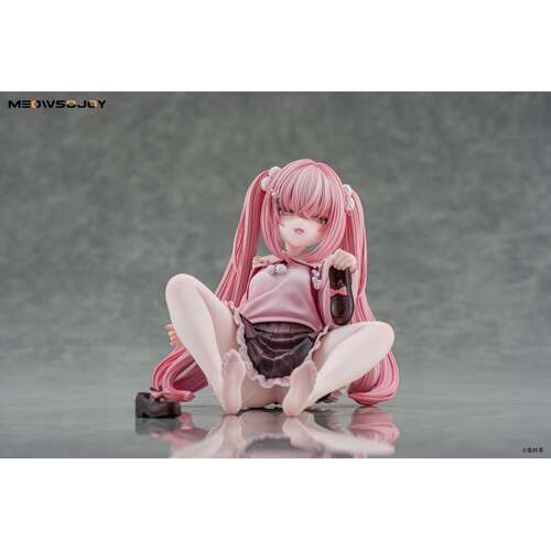 -PRE ORDER- Ruby 1/6 Scale Figure