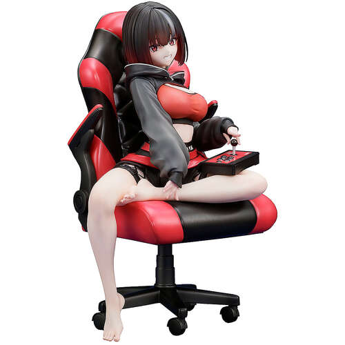 -PRE ORDER- Zashiki Warashi-chan 1/7 Figure