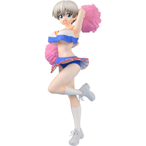 -PRE ORDER- Hana Uzaki Cheerleader Version 1/7 Scale
