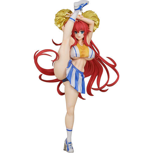 -PRE ORDER- Rias Gremory Cheerleader Ver.