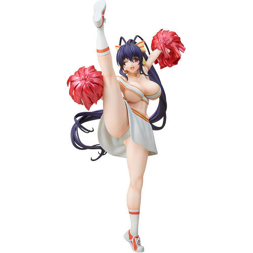 -PRE ORDER- Himejima Akeno Cheerleader Ver.