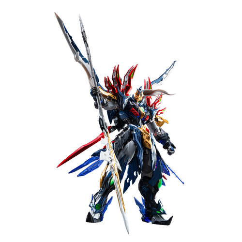 -PRE ORDER- SP-XH01 Xing Shuo Class Xiang Yu Alloy Action Figure