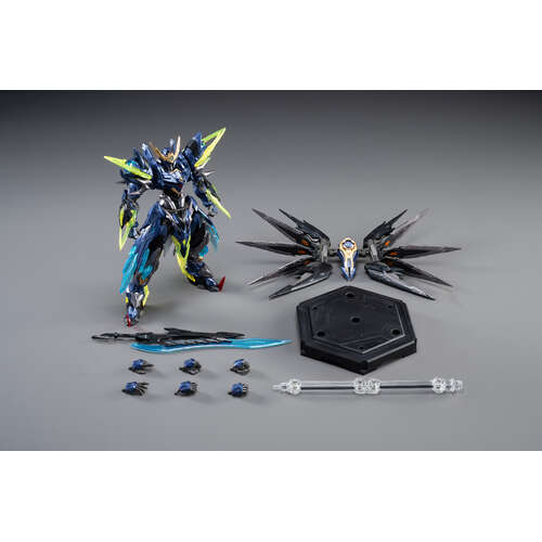 -PRE ORDER- SP-XH02 Xing Shuo Class Wen Zhong Model
