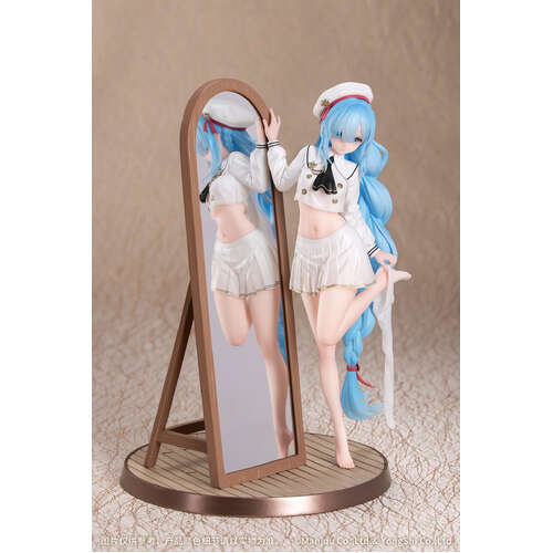 -PRE ORDER- Gift+ 1/8 Janus: Fear of Changing...Clothes