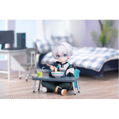 -PRE ORDER- Kevin Little Flame-Chaser Ver.