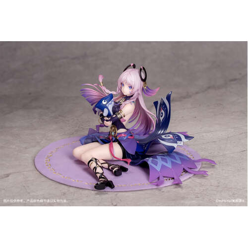 -PRE ORDER- Obsidian Opalstar Citlali Ver.