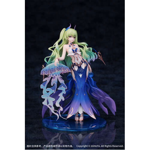 -PRE ORDER- Gift+ 1/8 Mobius Daughter of Corals Ver.